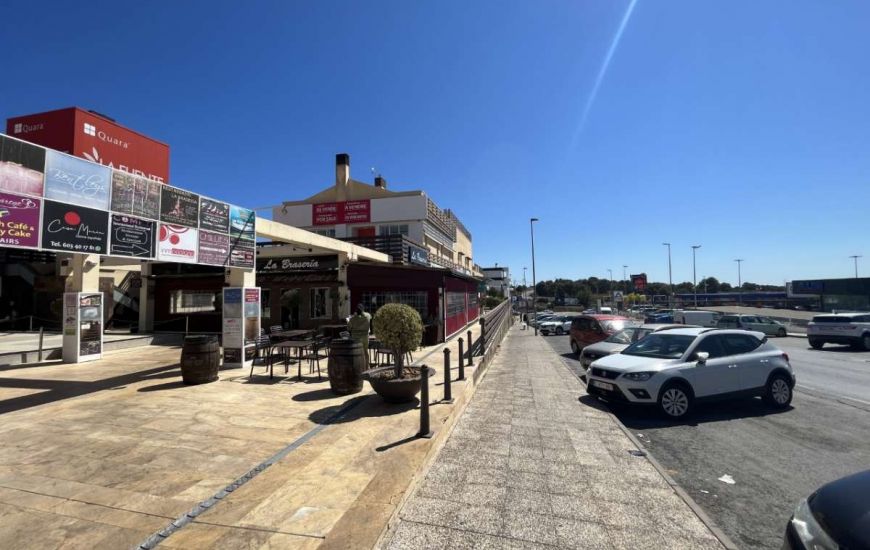 Venta - Comercial - Dehesa de Campoamor