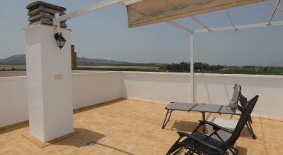 Apartamentos - Venta - Algorfa - Algorfa
