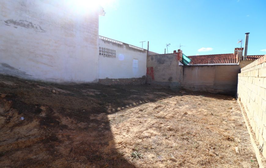 Sale - Land - Benijofar - 