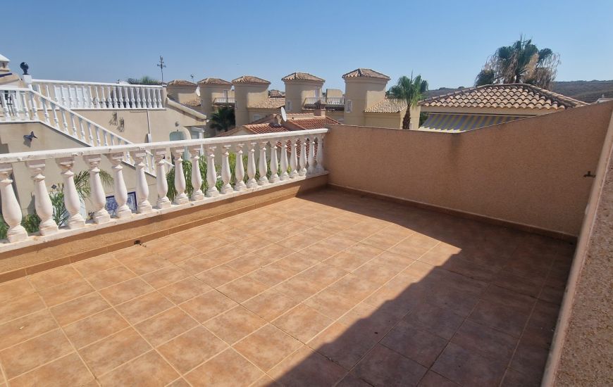 Sale - Villa - Ciudad Quesada