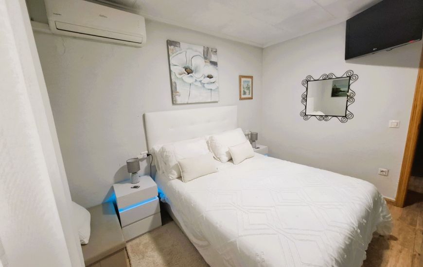 Sale - Bungalow - San Luis