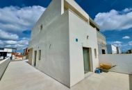 New Build - Villa - Daya Nueva