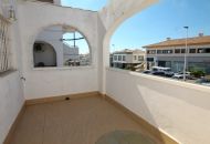 Sale - Half Vrijstaand Huis - Orihuela Costa