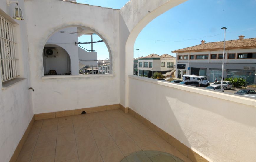 Sale - Half Vrijstaand Huis - Orihuela Costa