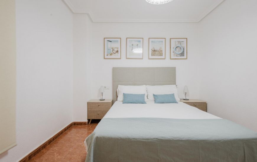 Venta - Apartamento - Torrevieja
