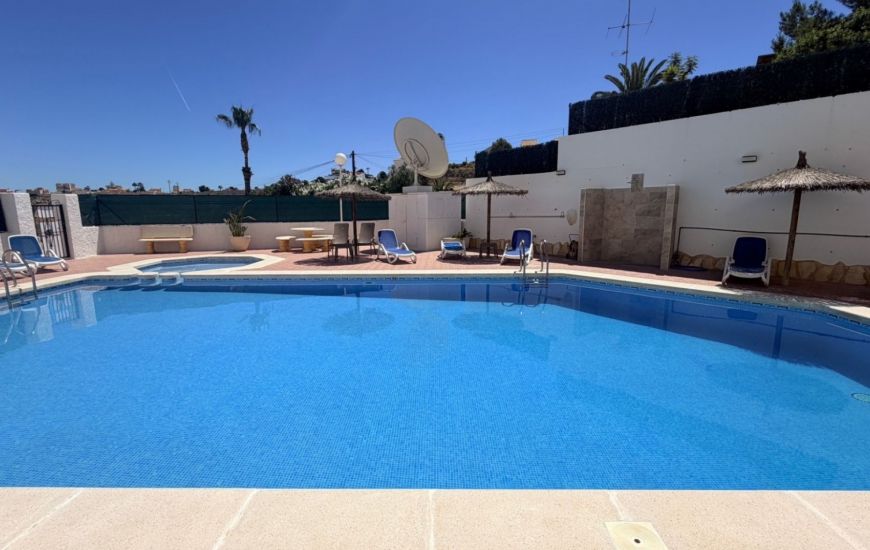 Venta - Apartamentos - Ciudad Quesada