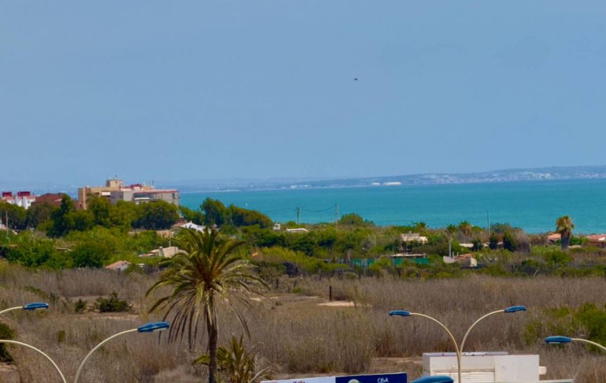 Sale - Villa - Guardamar del Segura