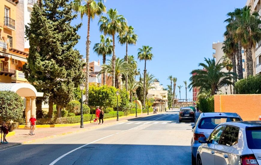 Sale - Apartments - Torrevieja