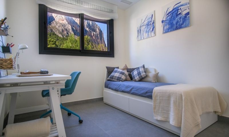 Venta - Apartamentos - Polop