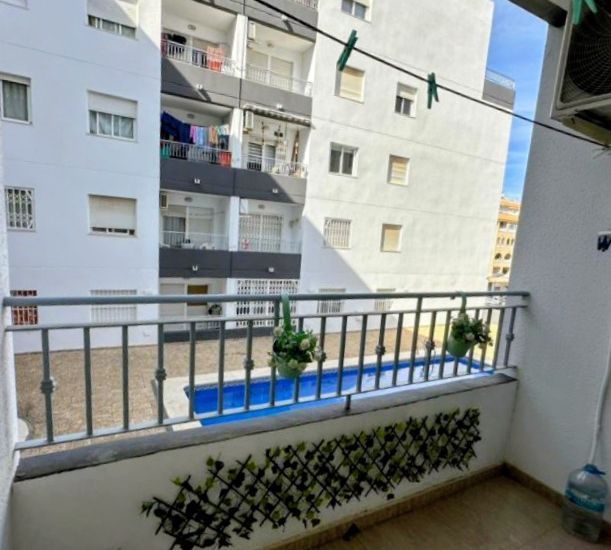 Venta - Apartamentos - Torrevieja