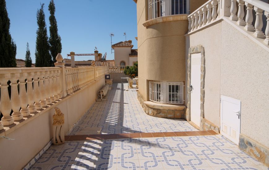 Venta - Villa - Orihuela Costa