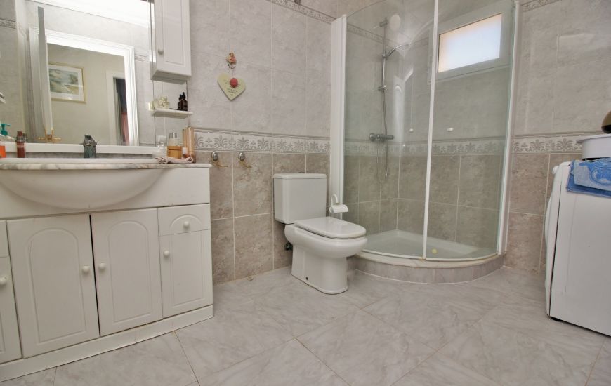 Sale - Villa - San Miguel de Salinas - San Miguel De Salinas