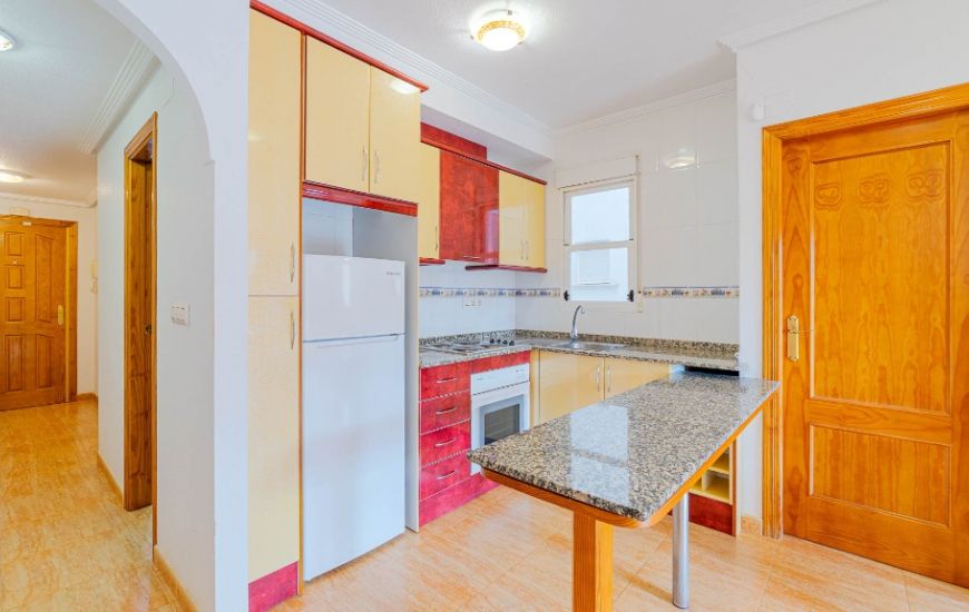 Sale - Apartments - Orihuela Costa