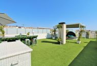 Sale - Villa - Villamartin
