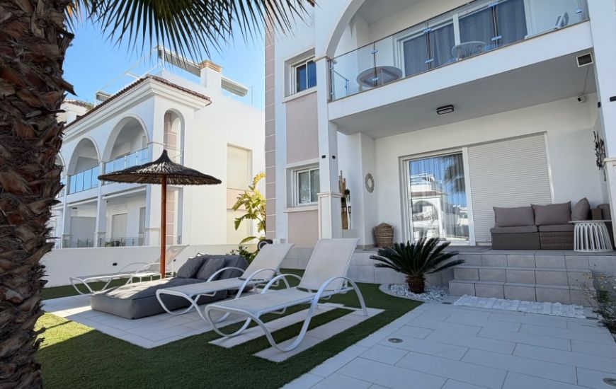 Sale - Apartments - Ciudad Quesada