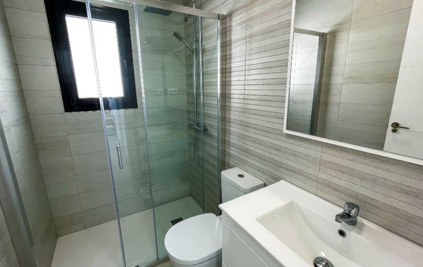 New Build - Villa - Pilar de la Horadada