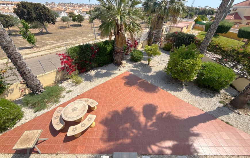 Sale - Villa - Cabo Roig>La Regia