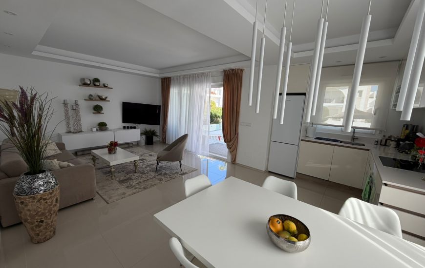 Sale - Apartments - Ciudad Quesada