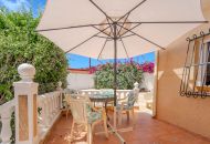 Sale - Villa - Ciudad Quesada