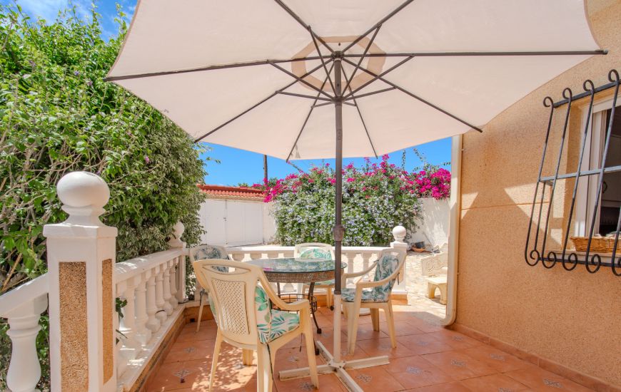 Sale - Villa - Ciudad Quesada