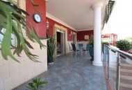 Sale - Villa - Algorfa