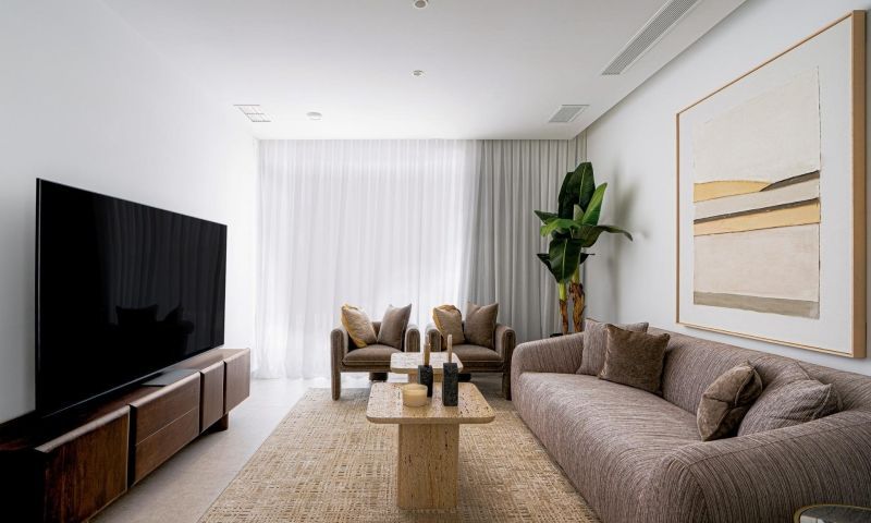 Sale - Apartments - La Nucia