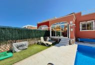 Venta - Bungalow - Los Montesinos