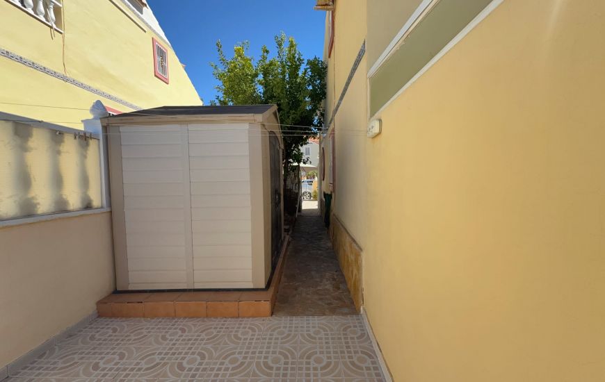 Venta - Casa Adosada - Cabo Roig>La Regia