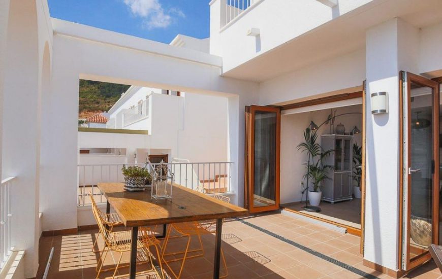 New Build - Apartments - Xeresa