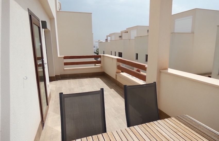 Sale - Villa - Ciudad Quesada