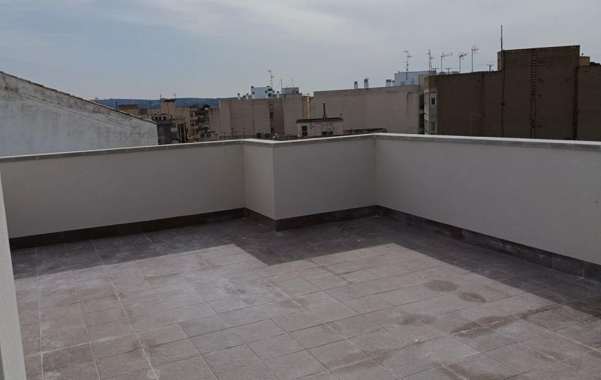 New Build - Apartments - Bigastro