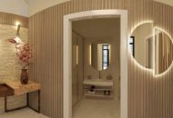 Nueva construcción  - Casa Rural - Pinoso