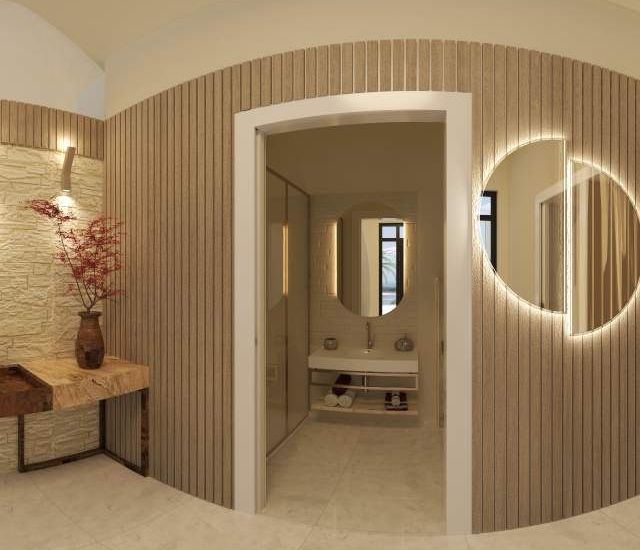 Nueva construcción  - Casa Rural - Pinoso