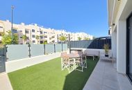 Sale - Villa - Pilar de la Horadada