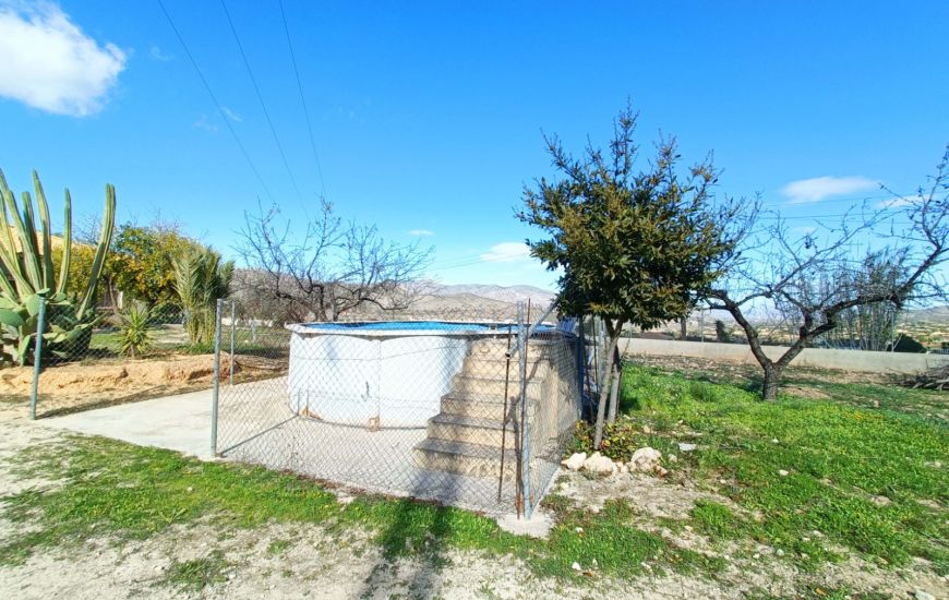 Venta - Casa Rural - Hondon de los Frailes
