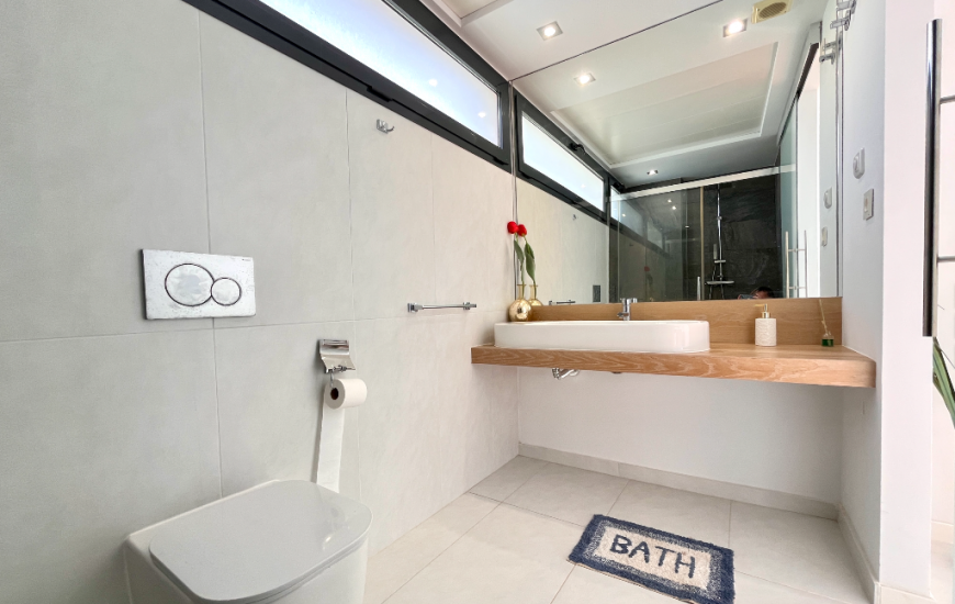 Venta - Semi - Detached Villa - Los Dolses