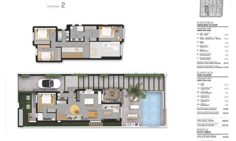 Venta - Apartamentos - 