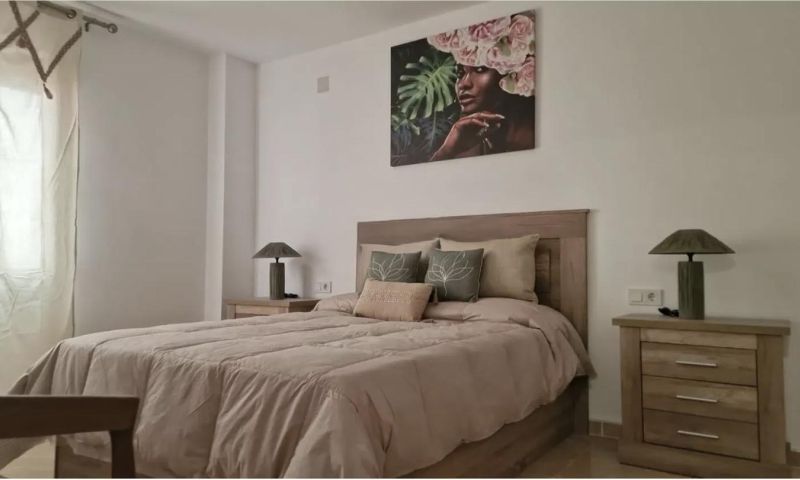 Sale - Apartments - Oliva