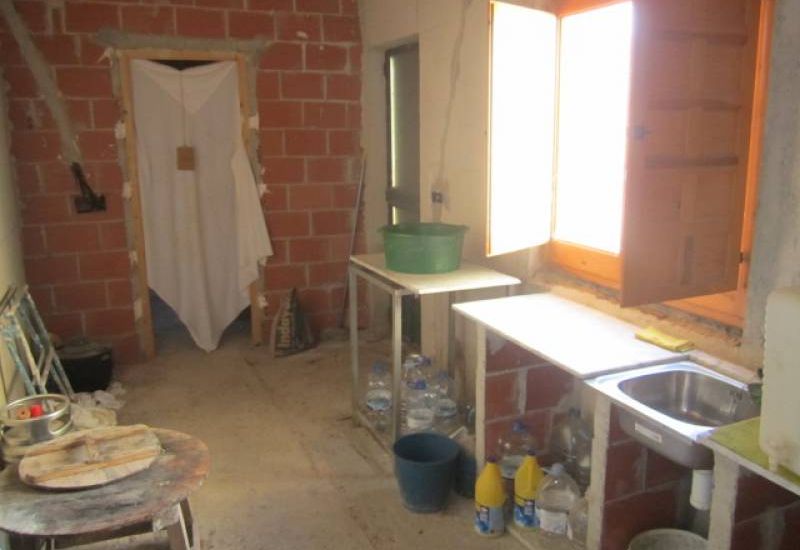 Venta - Casa Rural - Salinas