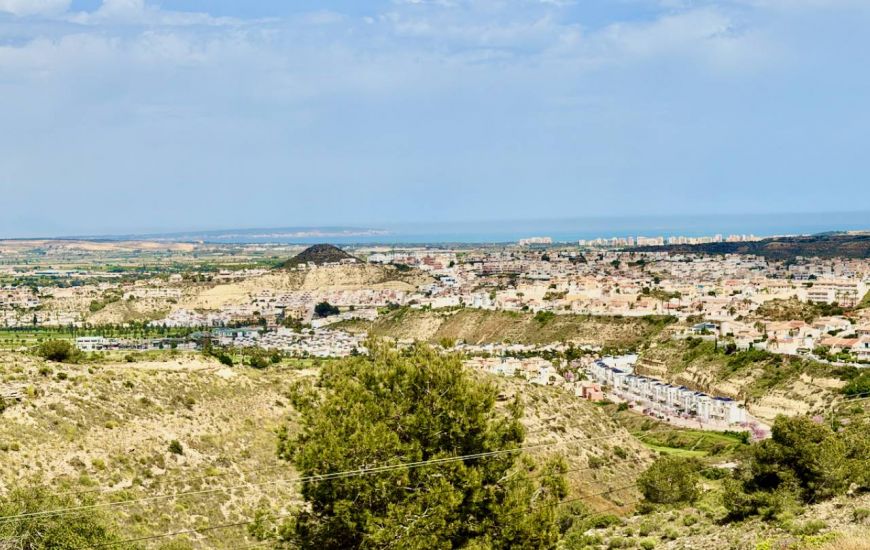 Venta - Villa - Ciudad Quesada