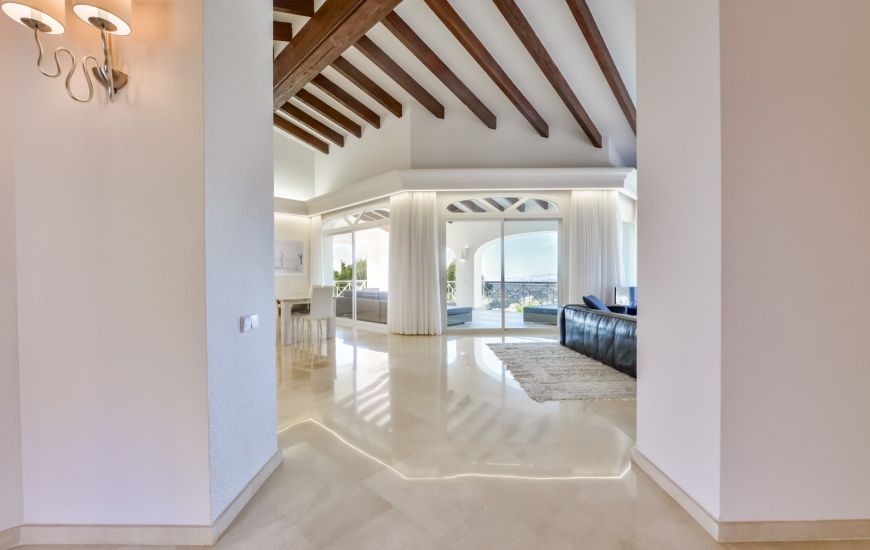Sale - Villa - Altea