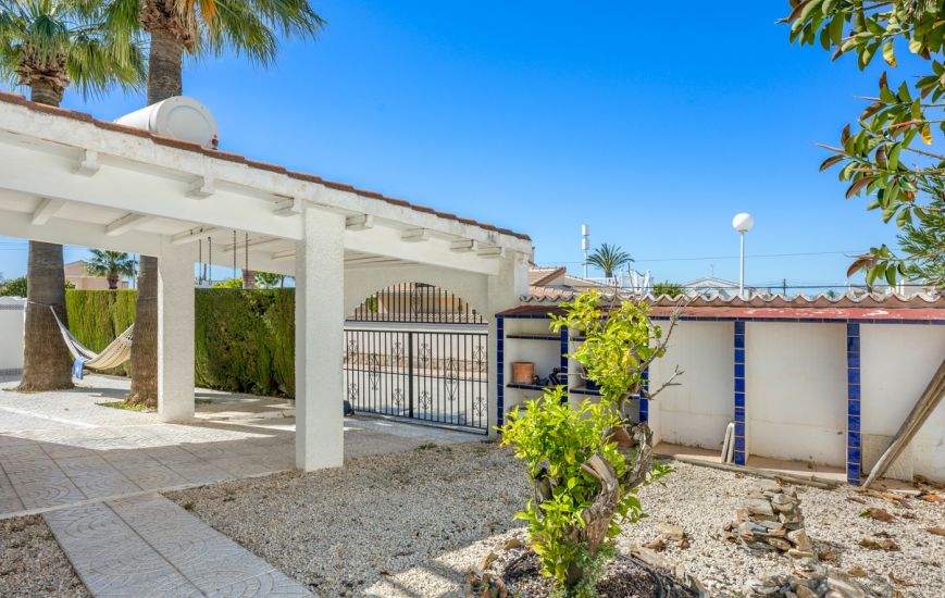 Venta - Villa - Ciudad Quesada - Rojales