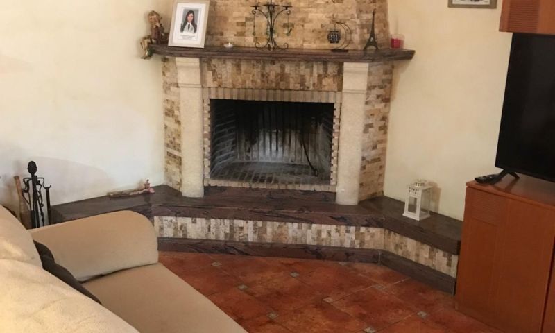 Sale - Villa - Hondón de las Nieves