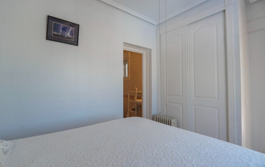 Sale - Villa - Ciudad Quesada