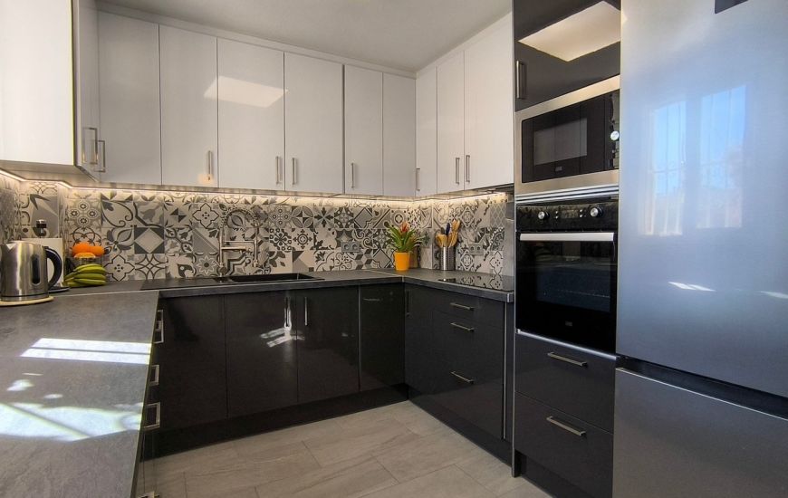 Sale - Villa - Ciudad Quesada