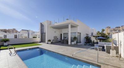 Villa - Sale - Orihuela Costa - Orihuela Costa