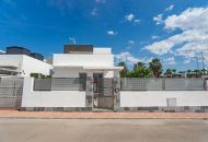 Sale - Villa - Ciudad Quesada