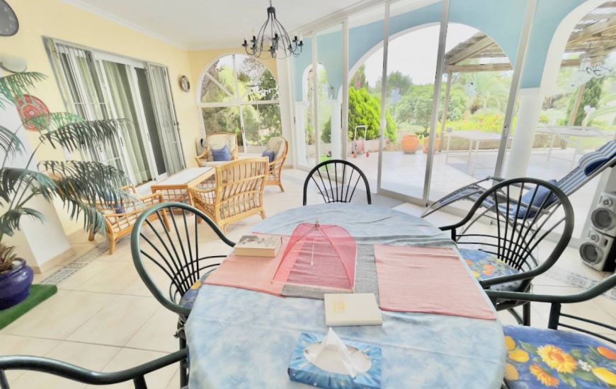 Sale - Villa - Algorfa