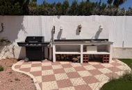 Sale - Villa Detached - Ciudad Quesada