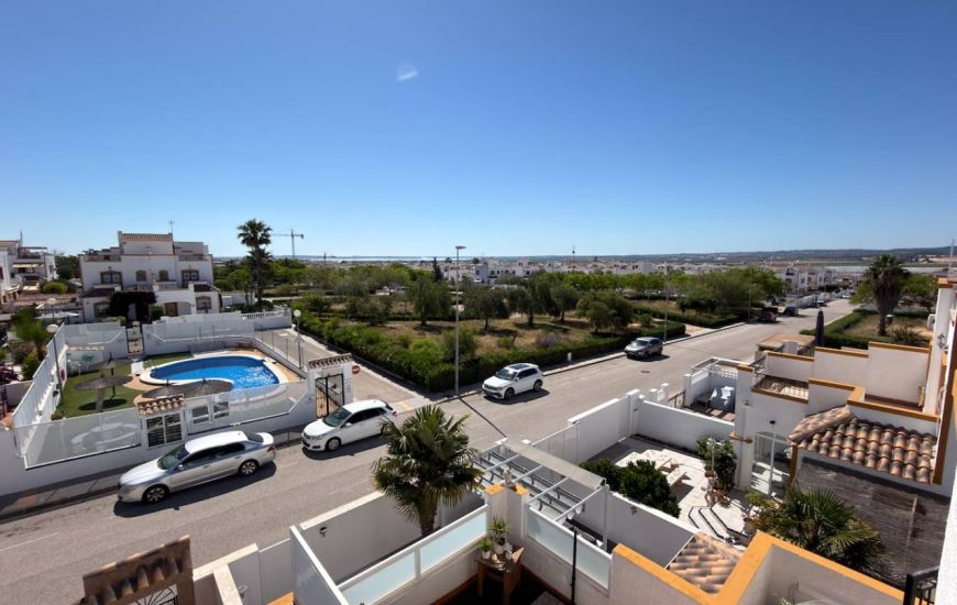 Sale - Villa - Vistabella Golf Resort - Vistabella